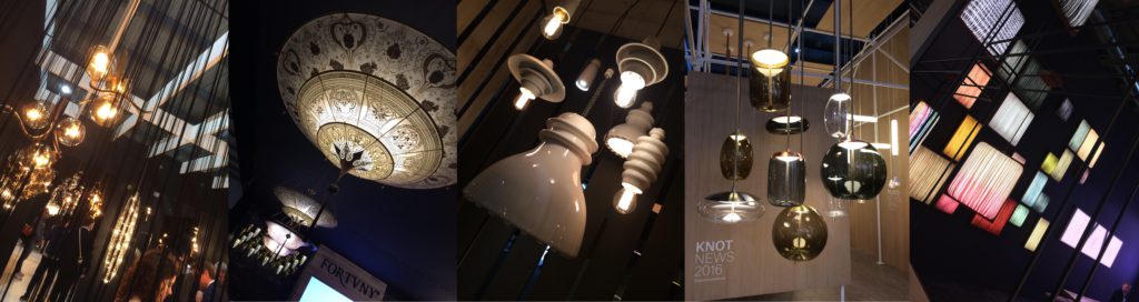 Fotografie k článku v blogu - EUROLUCE 2017