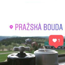 Pražská Bouda