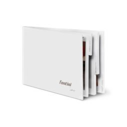 Katalog produktů Fontini 2018