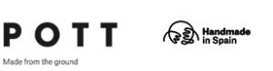 Logo firmy POTT - Španělsko