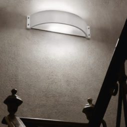 Designové svítidlo Linea Glamour v interiéru